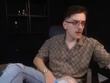 Chaturbate Adult Webcams of felixstark