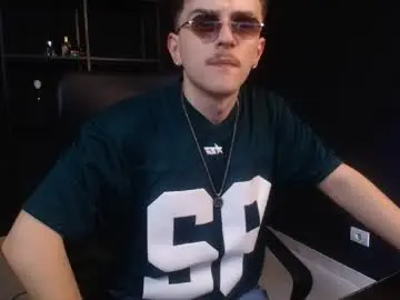 Chaturbate Sex Cam of felixstark