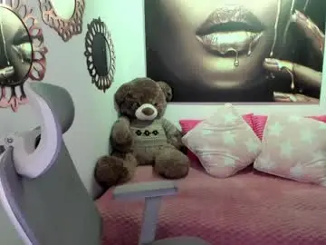 Chaturbate Adult Webcams of marianalopez81