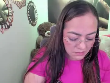 Chaturbate Nude Webcam of marianalopez81