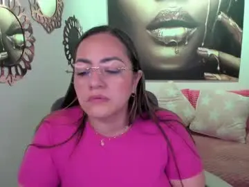Chaturbate Adult Webcams of marianalopez81