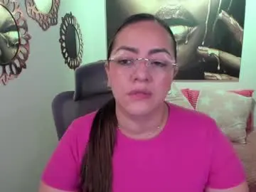 Chaturbate Free Porn Cam of marianalopez81