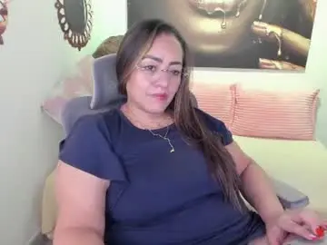 Chaturbate Live Sex of marianalopez81