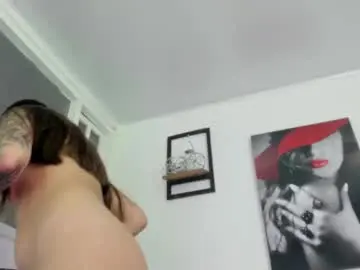 Chaturbate Sex Chat of noah_bunny