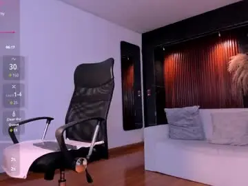 Chaturbate Live Sex of saracorraless
