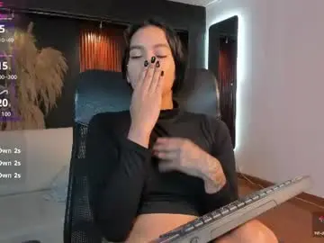 Chaturbate Live Porn of saracorraless