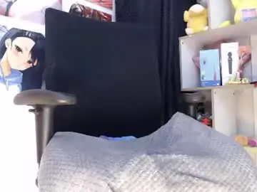 Chaturbate Best Webcam of stefany_lovers01