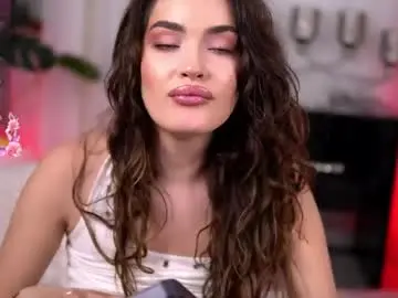 Chaturbate Sex Chat of sweetauraa