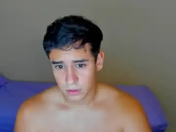 Chaturbate Nude Webcam of tairoanddagnye