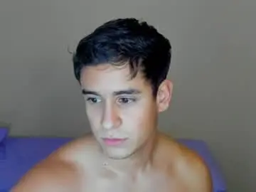 Chaturbate Sex Chat of tairoanddagnye