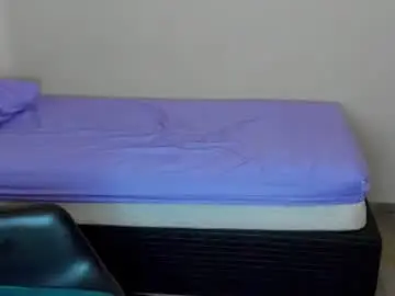 Chaturbate Sex Cam of tairoanddagnye