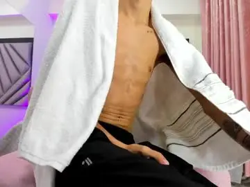 Chaturbate Best Webcam of yefersonyoss