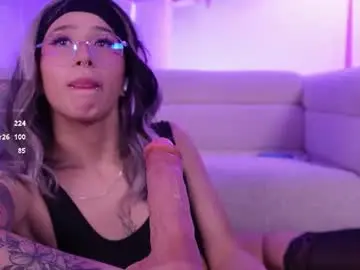 Chaturbate Sex Cam of just_jessi_