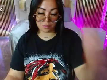 Chaturbate Nude Webcam of martina_tay