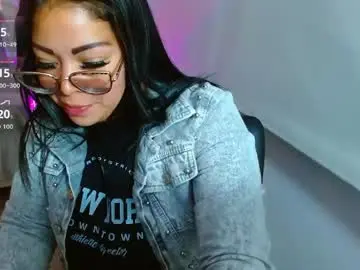 Chaturbate Sex Chat of martina_tay