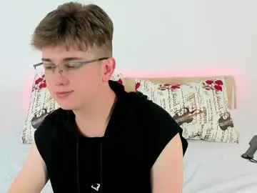 Chaturbate Adult Webcam of miless_cooper