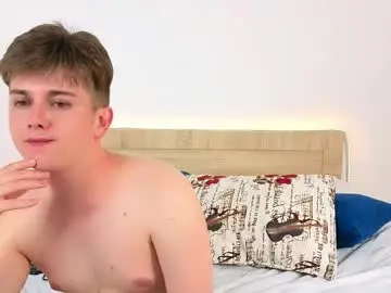 Chaturbate Adult Webcam of miless_cooper