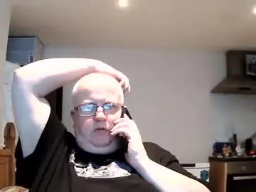 Chaturbate Adult Webcams of mralistairgoldiegmailcom