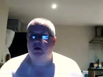Chaturbate Live Sex of mralistairgoldiegmailcom