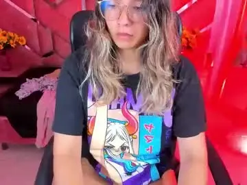 Chaturbate Live Sex Cam of olivia_fox69