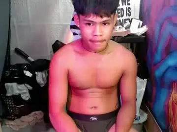 Chaturbate Live Porn of pinoy_shyboy69