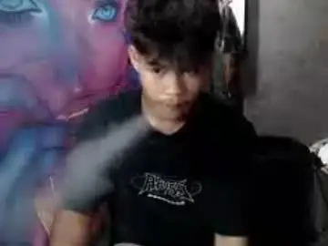 Chaturbate Private Sex Chat of pinoy_shyboy69