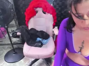 Chaturbate Sex Cam of sara_hot_2