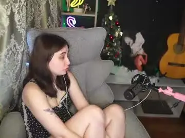 Chaturbate Sex Cam of sweetoqcheeks