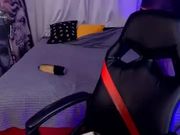 Chaturbate Sex Cam of valerymur