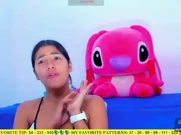 Chaturbate Watch Live Sex Cams of ariannalewis1