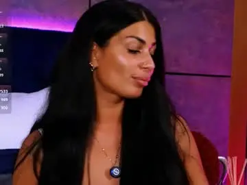 Chaturbate Live Sex Cam of evarhea