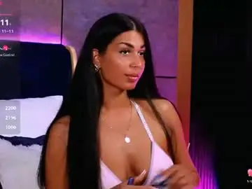 Chaturbate Adult Webcams of evarhea