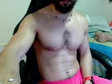 Chaturbate Watch Live Sex Cams of god_hunkules