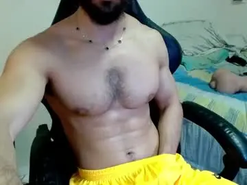 Chaturbate Free Live Porn of god_hunkules