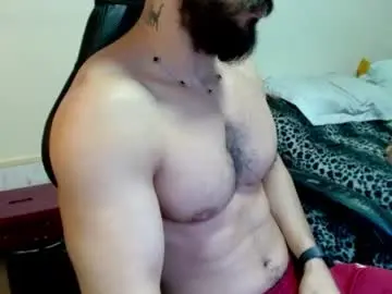 Chaturbate Adult Webcam of god_hunkules