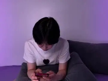 Chaturbate Sex Chat of heejinwang