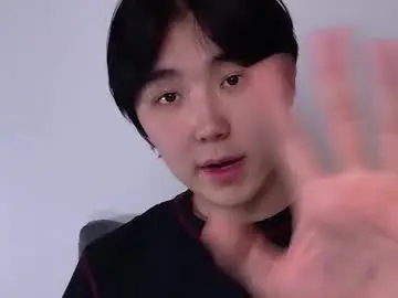 Chaturbate Best live sex cam show of heejinwang