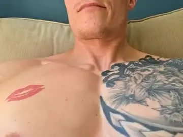 Chaturbate Live Sex of impressedmuch459