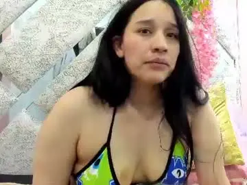 Chaturbate Adult Webcam of isabela_belluccii