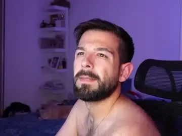 Chaturbate Best Webcam of jarod3426