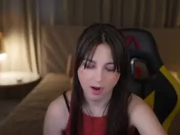 Chaturbate Free Live Porn of sweetdesiree_