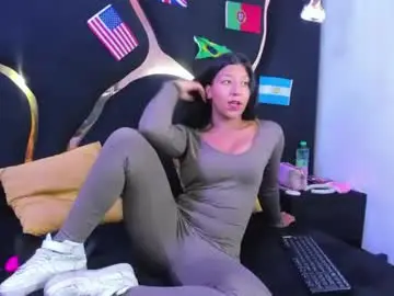 Chaturbate Sex Cam of vanelin18