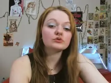 Chaturbate Live Porn of wonderconnie