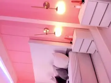 Chaturbate Live Sex of alma_ssweet
