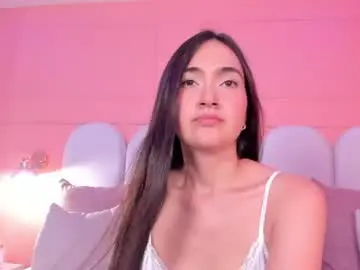 Chaturbate Nude Webcam of alma_ssweet
