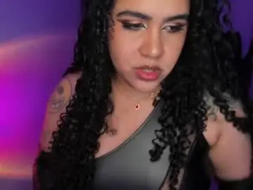 Chaturbate Live Sex of amber_smith20