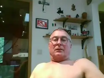 Chaturbate Adult Webcams of andybayern