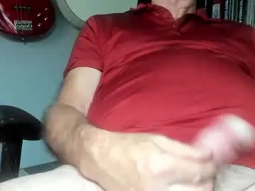Chaturbate Live Porn of cozycanuck