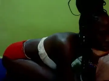 Chaturbate Sex Cam of cute_doria