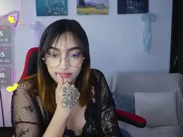 Chaturbate Best Webcam of dannielle_